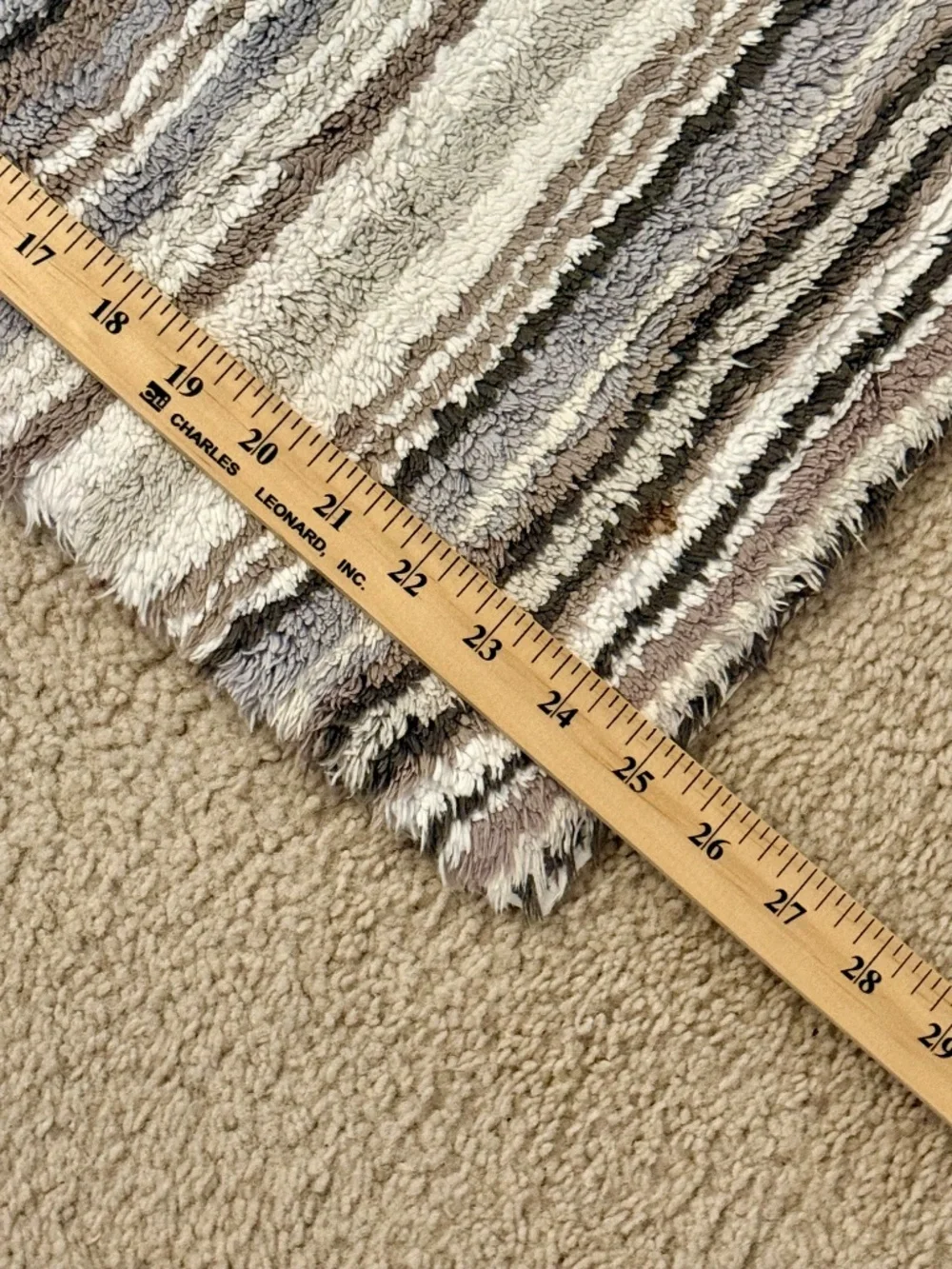 Set of Two (2) Accent 25